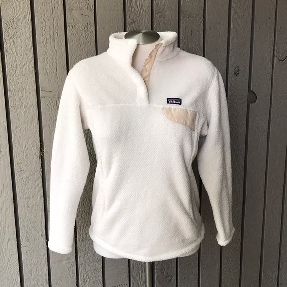Patagonia Tops - Patagonia Fleece Pullover (Youth XL)
